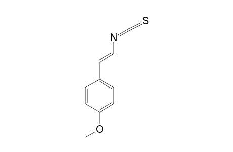 (E)-CORIANDRIN;(E)-2-(4-METHOXYPHENYL)-ETHENYL-ISOTHIOCYANATE