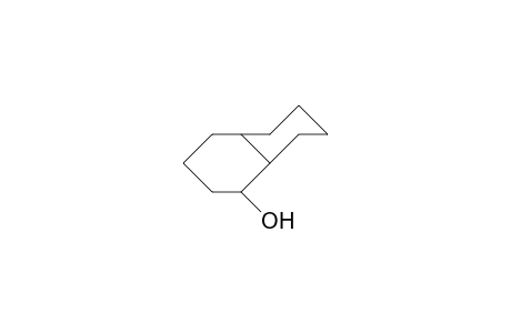 cis-1b-Hydroxy-decalin