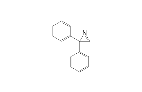2,2-DIPHENYL-2H-AZIRIN