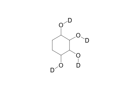 O-D4-1,2,3,4-cyclohexanetetraol