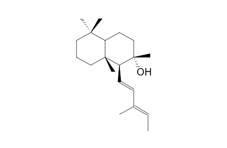 NEO-ABIENOL