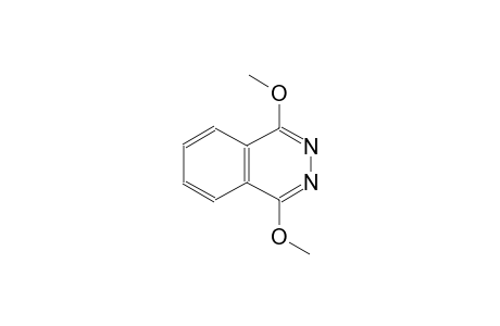 Phthalazine, 1,4-dimethoxy-