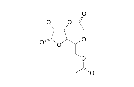 Ascorbic acid 2AC