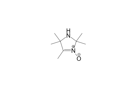 2,2,4,5,5-Pentamethyl-2,5-dihydro-1H-imidazole 3-oxide