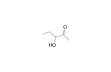 3-Hydroxypentan-2-one