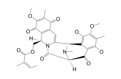 CRIBOSTATIN-4