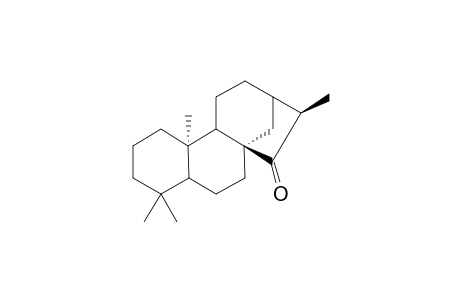 (ent)-(16S)-Kauran-15-one