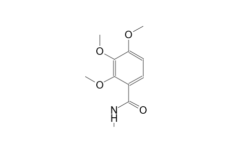 2,3,4-trimethoxy-N-methylbenzamide