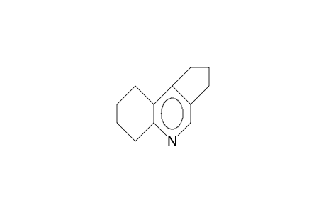 3,4-Trimethylene-5,6,7,8-tetrahydro-quinoline