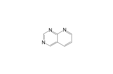 Pyrido[2,3-d]pyrimidine