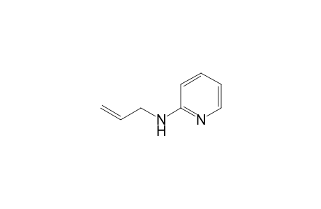 2-(Prop-2-enylamino)pyridine