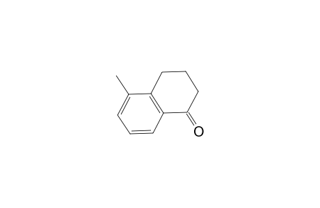 1(2H)-Naphthalenone, 3,4-dihydro-5-methyl-
