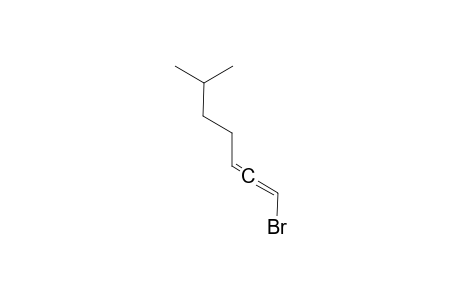 1-BROMO-6-METHYL-1,2-HEPTADIENE