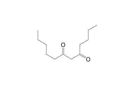 Dodecane-5,7-dione