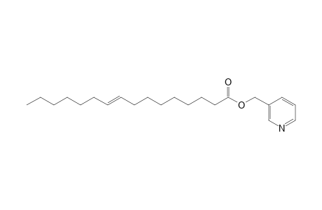 3-Picolinyl hexadec-9-enoate
