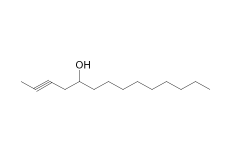 2-tetradecyn-5-ol