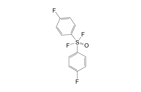 DI-PARA-FLUOROPHENYLSULF-(6)-OXIDDIFLUORIDE