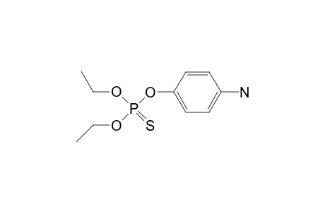 Parathion-ethyl-M (amino)