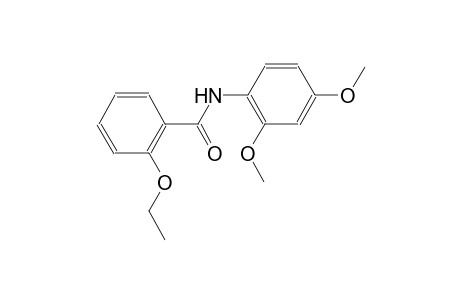 N-(2,4-dimethoxyphenyl)-2-ethoxybenzamide
