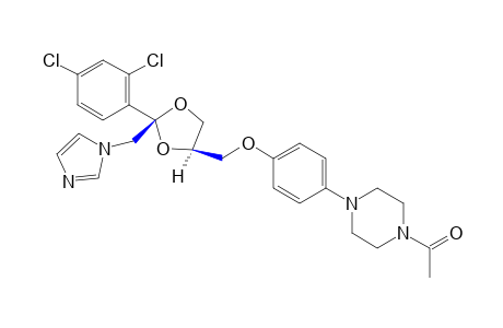 Ketoconazole