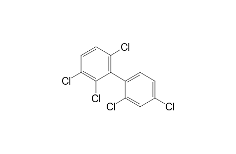 2,2',3,4',6-Pentachlorobiphenyl