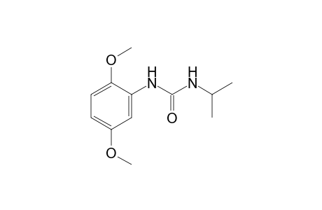1-(2,5-dimethoxyphenyl)-3-isopropylurea