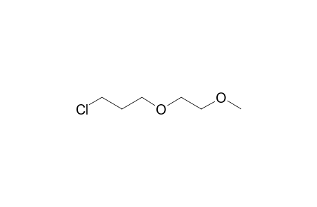 1-Chloro-3-(2-methoxyethoxy)propane