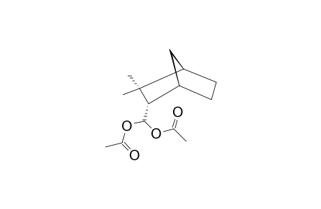 ACETOXY-(3,3-DIMETHYLBICYCLO-[2.2.1]-HEPT-2-YL)-ENDO-METHYL_ACETATE