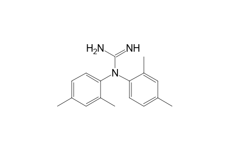 1,1-bis(2,4-dimethylphenyl)guanidine