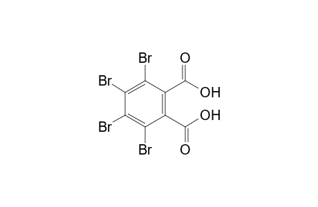 tetrabromophthalic acid