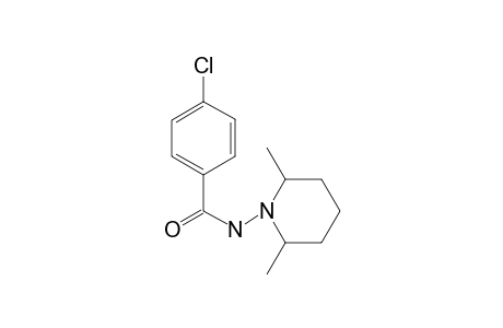 Clopamide -SO2NH