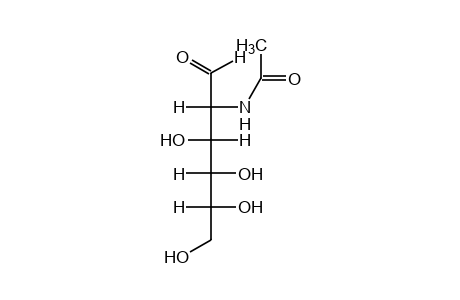 2-ACETAMIDO-2-DEOXY-D-GLUCOSE