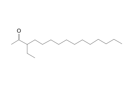 3-Ethyl-2-pentadecanone