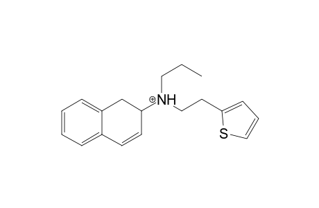 Rotigotine-M (sulfate) MS3_2