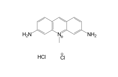 Acriflavine hydrochloride