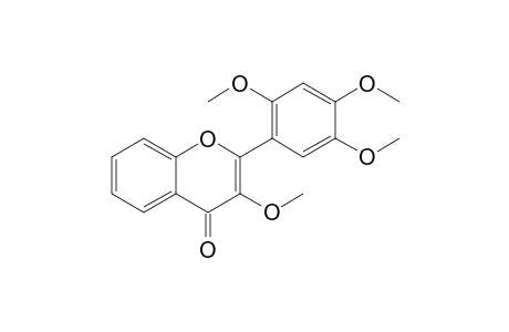 3,2',4',5'-Tetramethoxyflavone