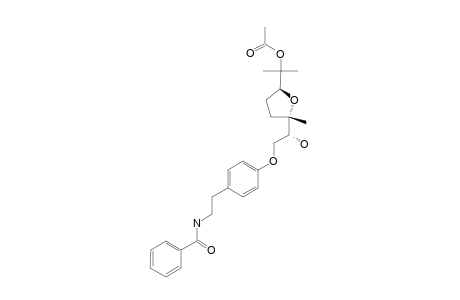 (+)-tuberine