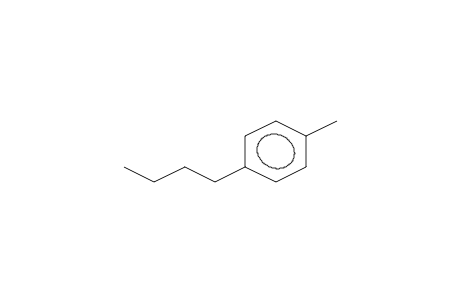 1-Butyl-4-methylbenzene
