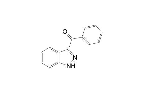 3-Benzoyl-1(2H)-indazole