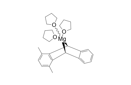 MAGNESIUM-1,4-DIMETHYLANTHRACENE-(THF)3-COMPLEX