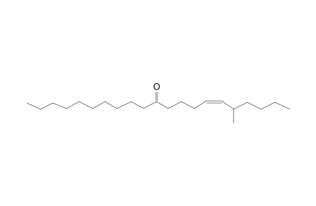 Z-5-Methyl-6-heneicosen-11-one