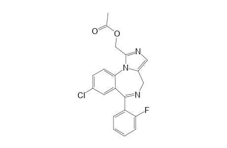 alpha-Hydroxymidazolam AC