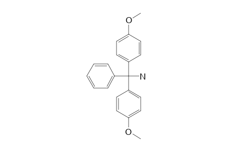 4,4'-DIMETHOXYTRITYL-((15)-N)-AMINE