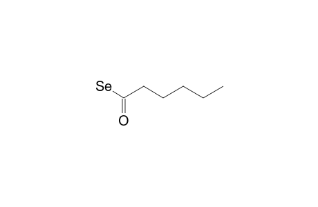 SELENOHEXANOIC-ACID