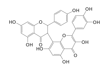 Pancibiflavonol