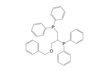 (R)-1,2-BIS-(DIPHENYLPHOSPHINO)-3-(BENZYLOXY)-PROPANE