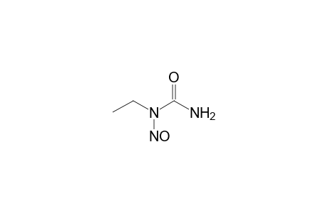 1-ethyl-1-nitrosourea