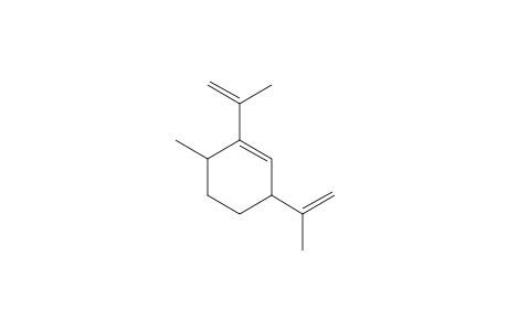 Cyclohexene, 1,3-diisopropenyl-6-methyl-