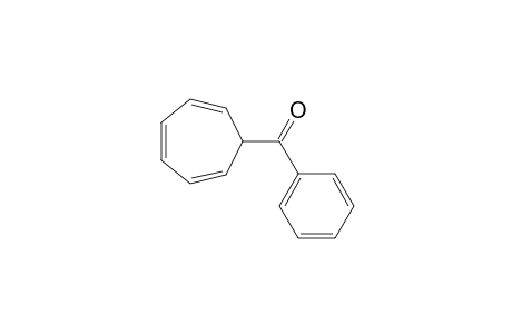 2,4,6-CYCLOHEPTATRIEN-1-YL-PHENYL-KETONE