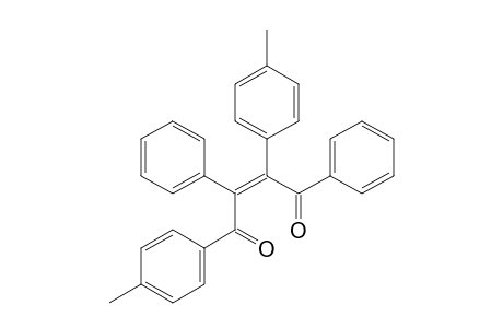(Z)-2,4-Bis(4-methylphenyl)-1,3-diphenyl-2-buten-1,4-dione